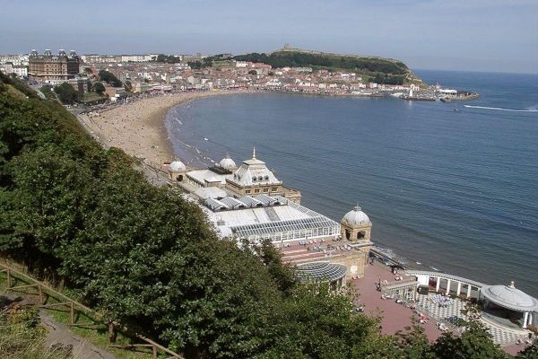 Grand Scarborough
